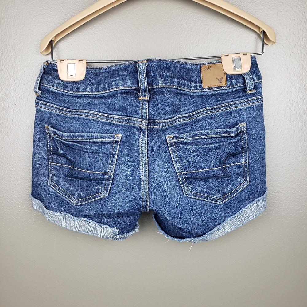 American eagle shorts - Picture 4 of 6